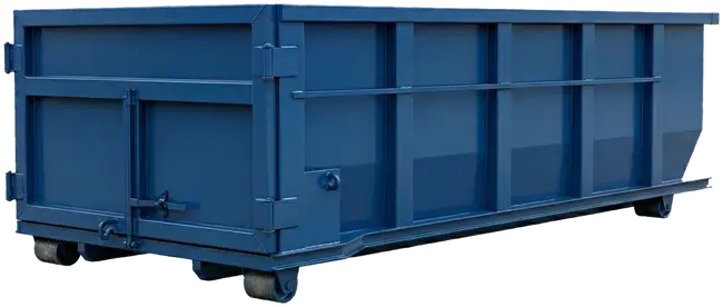 20-Yard Dumpster for renovation projects in Orlando, FL