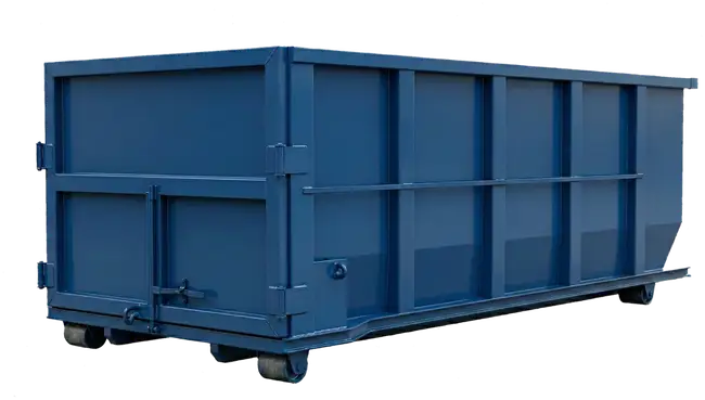 30-Yard Dumpster for large construction in Orlando, FL