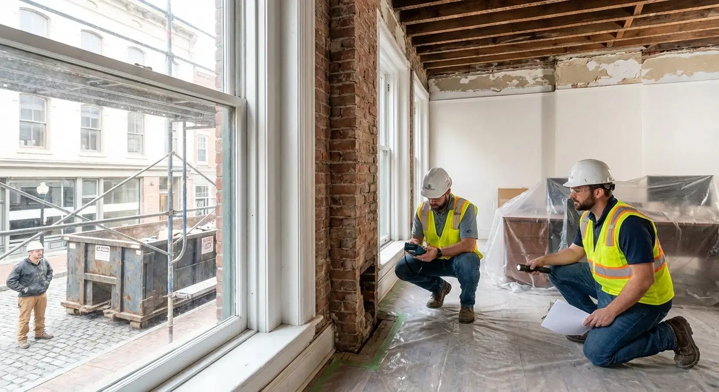 Structural Feasibility Checks in Orlando, FL